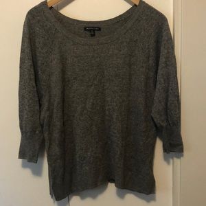 American Eagle Grey Sweater